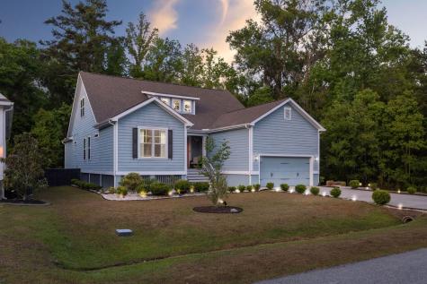 2049 Syreford Court Charleston SC 29414