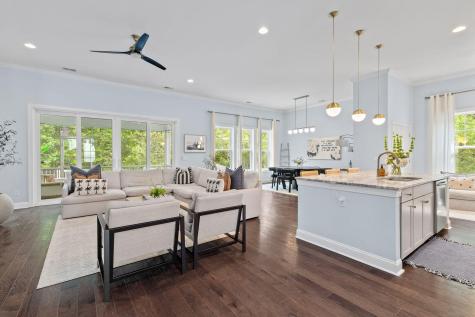 2049 Syreford Court Charleston SC 29414