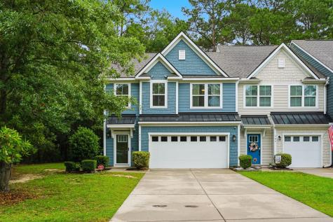 311 Grand Palm Lane Summerville SC 29485