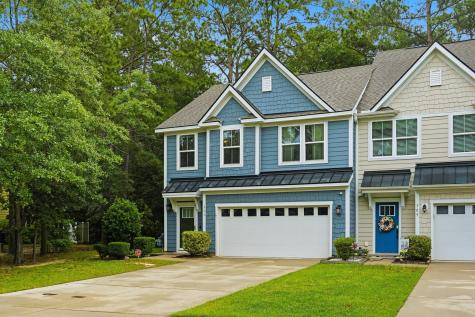 311 Grand Palm Lane Summerville SC 29485