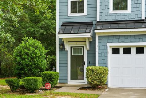 311 Grand Palm Lane Summerville SC 29485