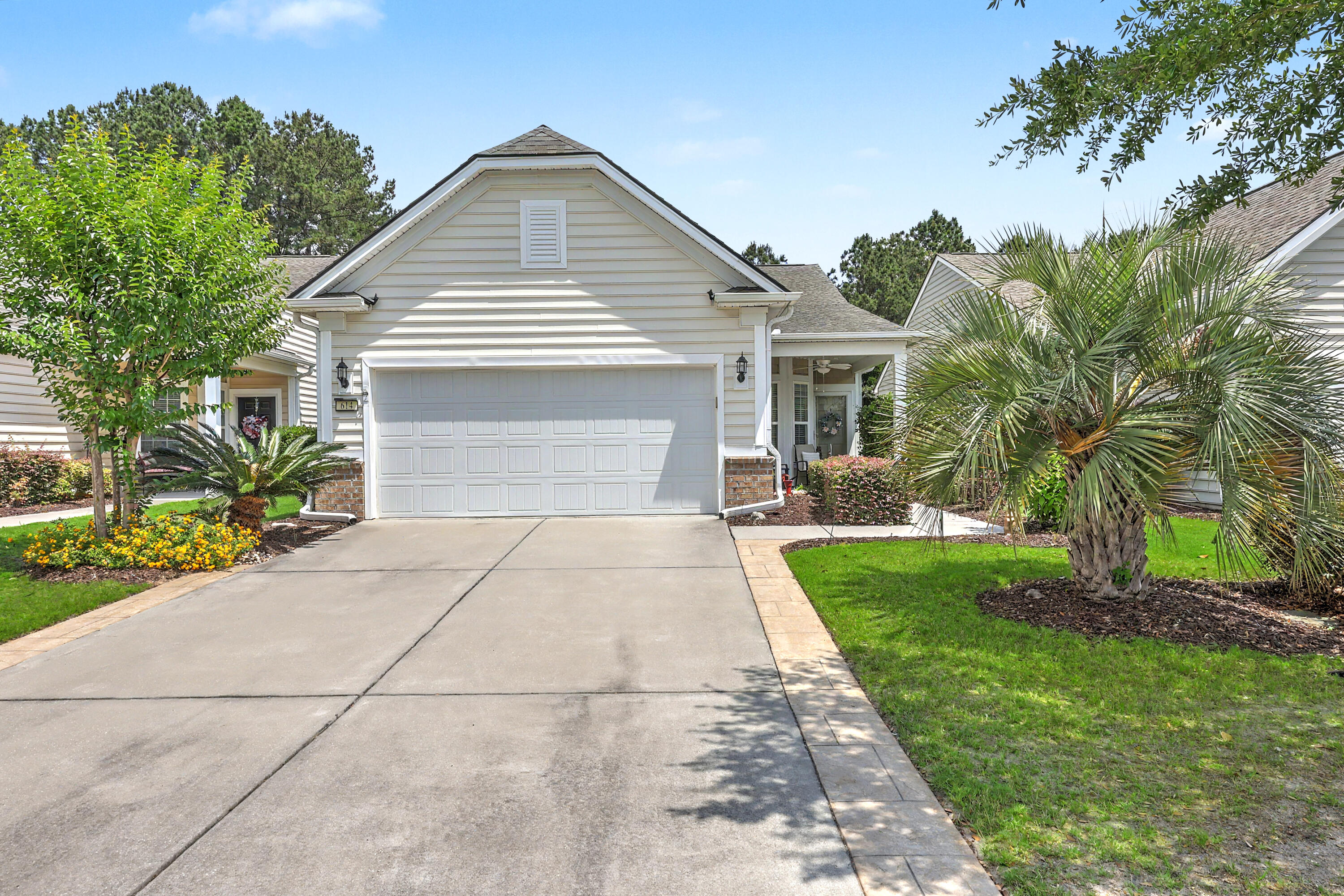 614 Battery Edge Drive Summerville SC 29486