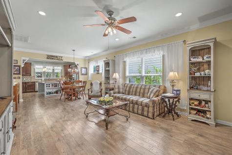 614 Battery Edge Drive Summerville SC 29486
