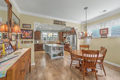 614 Battery Edge Drive Summerville SC 29486