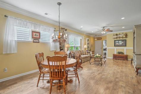 614 Battery Edge Drive Summerville SC 29486