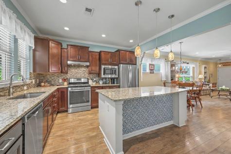 614 Battery Edge Drive Summerville SC 29486