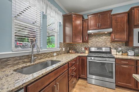 614 Battery Edge Drive Summerville SC 29486