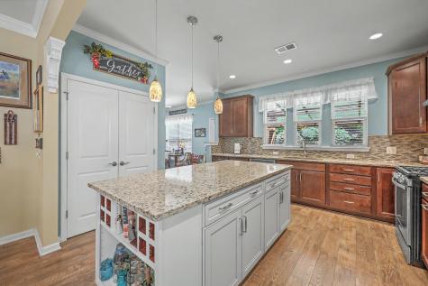 614 Battery Edge Drive Summerville SC 29486