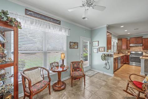 614 Battery Edge Drive Summerville SC 29486