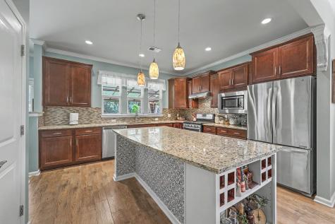 614 Battery Edge Drive Summerville SC 29486
