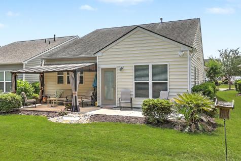 614 Battery Edge Drive Summerville SC 29486