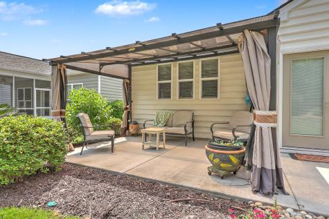 614 Battery Edge Drive Summerville SC 29486