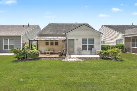 614 Battery Edge Drive Summerville SC 29486