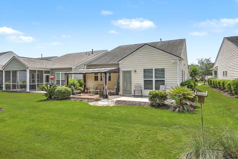614 Battery Edge Drive Summerville SC 29486