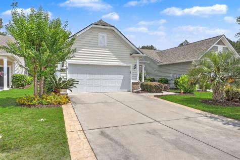 614 Battery Edge Drive Summerville SC 29486