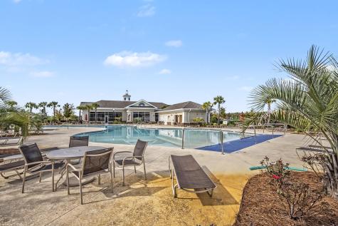 614 Battery Edge Drive Summerville SC 29486