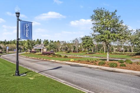 614 Battery Edge Drive Summerville SC 29486