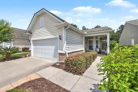 614 Battery Edge Drive Summerville SC 29486