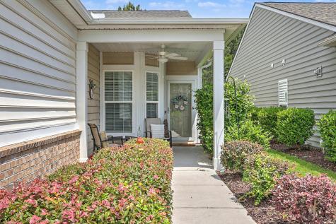 614 Battery Edge Drive Summerville SC 29486