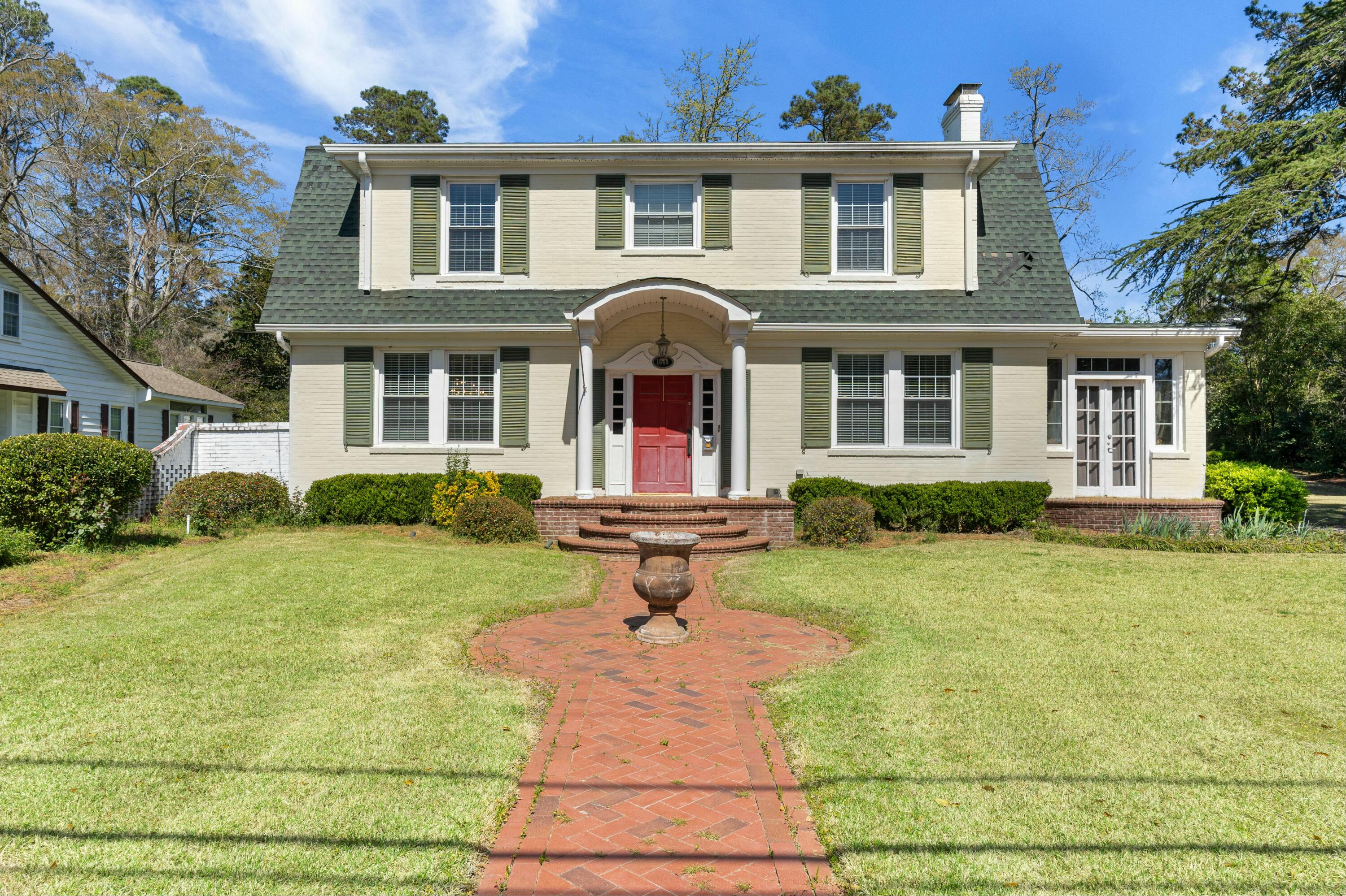 1848 Broughton Street Orangeburg SC 29115