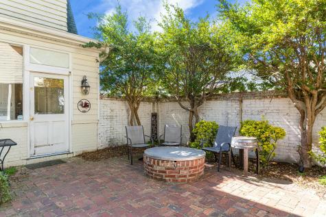 1848 Broughton Street Orangeburg SC 29115