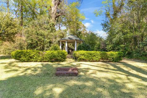 1848 Broughton Street Orangeburg SC 29115