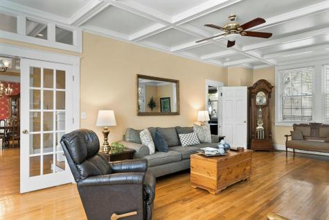 1848 Broughton Street Orangeburg SC 29115