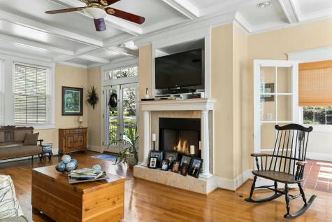1848 Broughton Street Orangeburg SC 29115