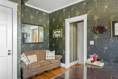 1848 Broughton Street Orangeburg SC 29115