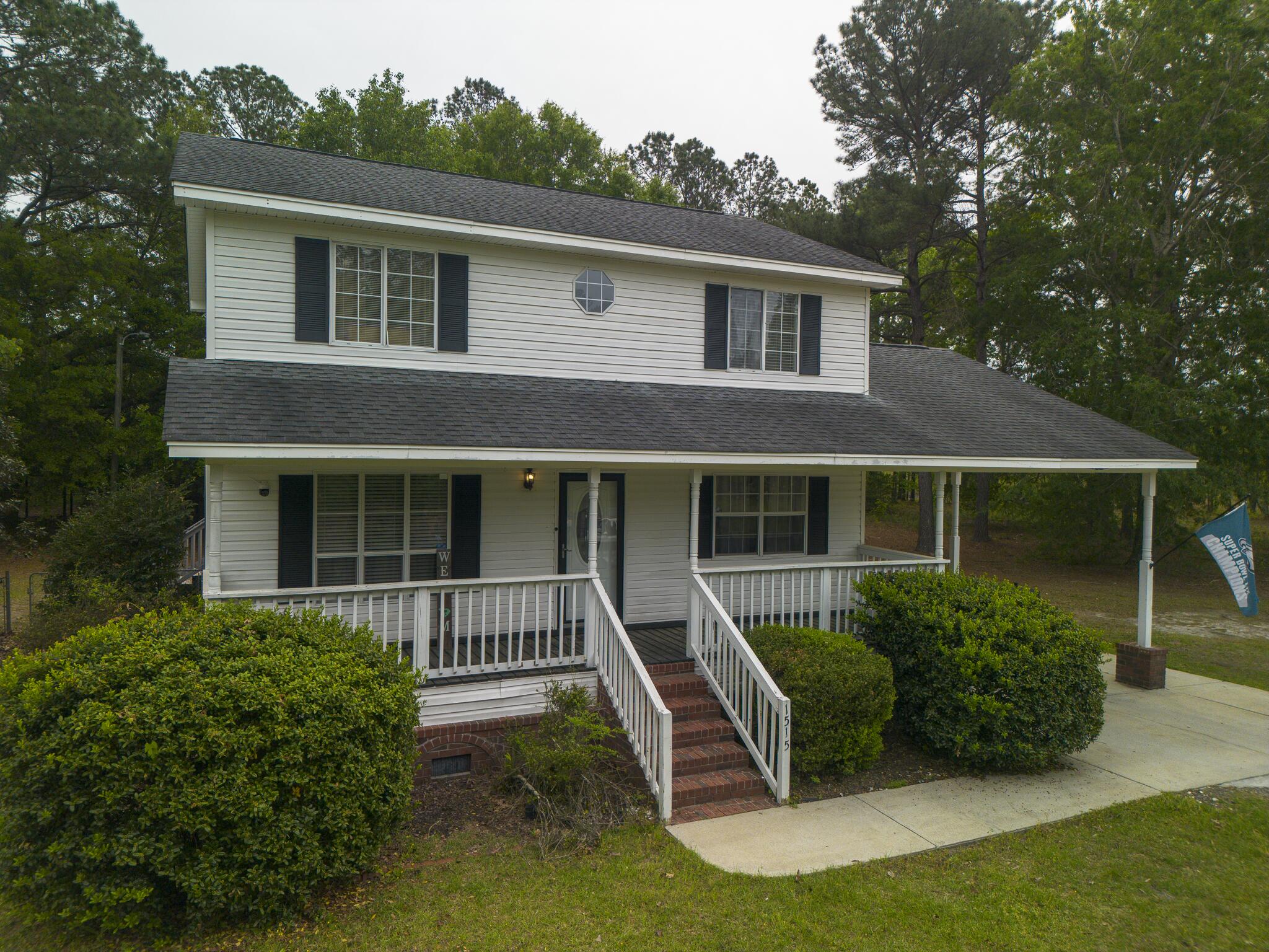 1515 Matilda Circle Pineville SC 29468