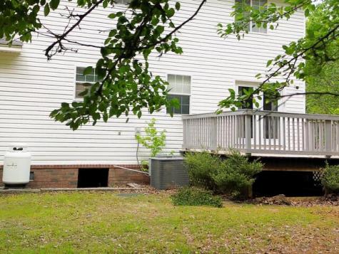 1515 Matilda Circle Pineville SC 29468