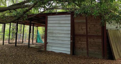 1515 Matilda Circle Pineville SC 29468