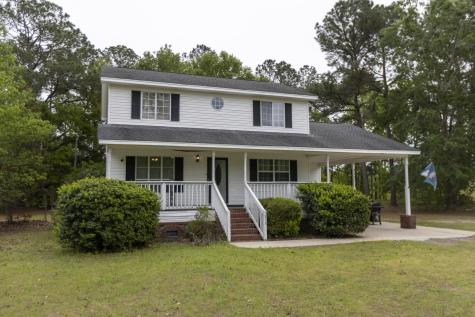 1515 Matilda Circle Pineville SC 29468