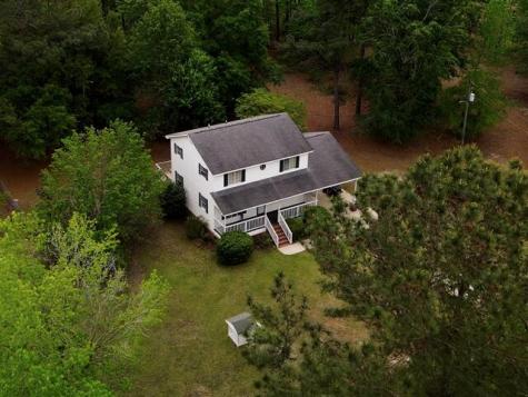 1515 Matilda Circle Pineville SC 29468