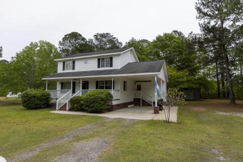 1515 Matilda Circle Pineville SC 29468