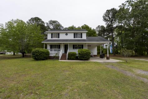 1515 Matilda Circle Pineville SC 29468