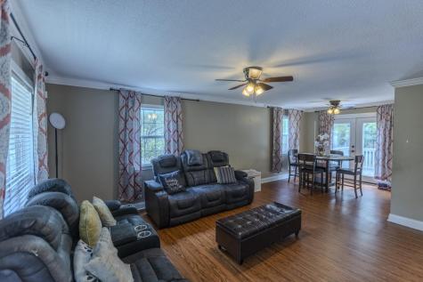 1515 Matilda Circle Pineville SC 29468