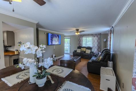 1515 Matilda Circle Pineville SC 29468