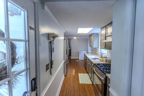 1515 Matilda Circle Pineville SC 29468