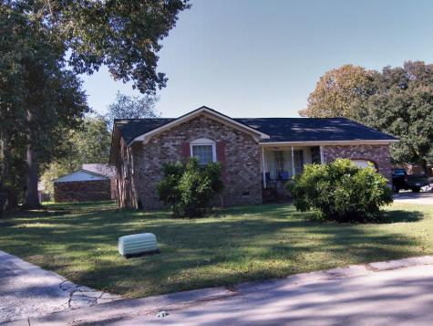 9 Pequannock Road Goose Creek SC 29445