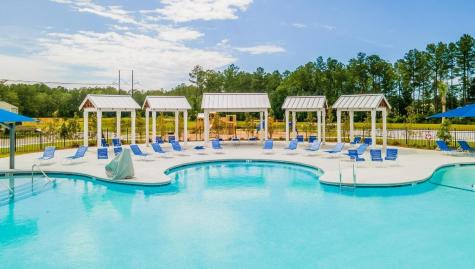 894 Long Bluff Road Summerville SC 29486