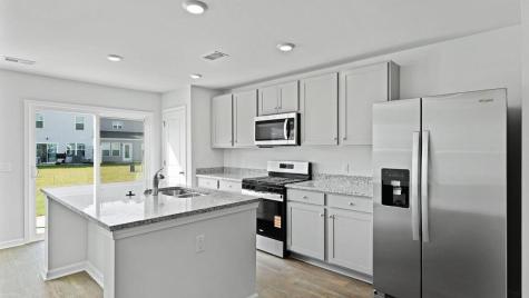 894 Long Bluff Road Summerville SC 29486