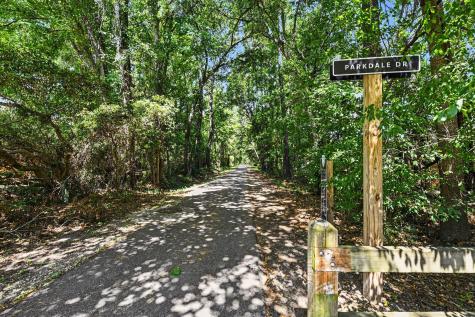 415 Parkdale Drive Charleston SC 29414
