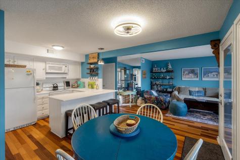 1619 Live Oak Park Seabrook Island SC 29455