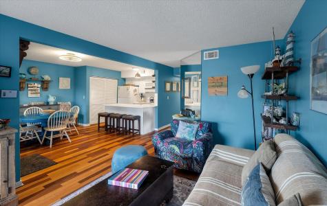 1619 Live Oak Park Seabrook Island SC 29455
