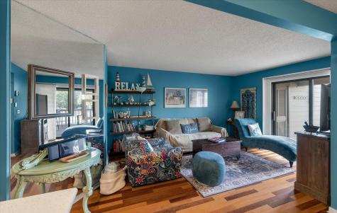 1619 Live Oak Park Seabrook Island SC 29455