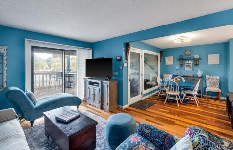 1619 Live Oak Park Seabrook Island SC 29455