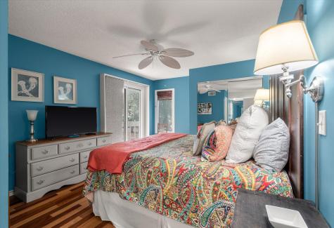 1619 Live Oak Park Seabrook Island SC 29455