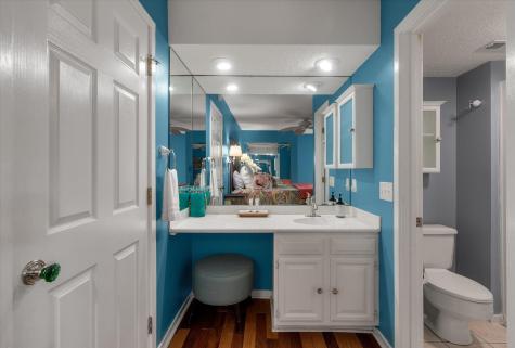 1619 Live Oak Park Seabrook Island SC 29455