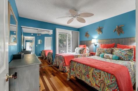 1619 Live Oak Park Seabrook Island SC 29455